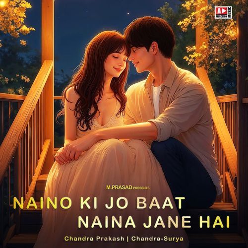 NAINO KI JO BAAT NAINA JANE HAI