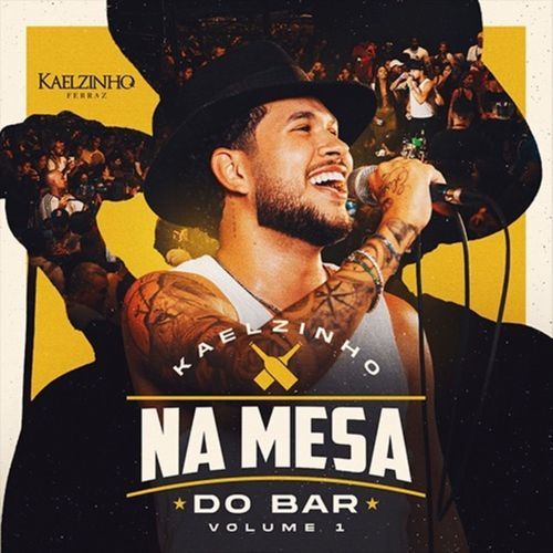Eu Vou Mudar de Número (Ao Vivo)