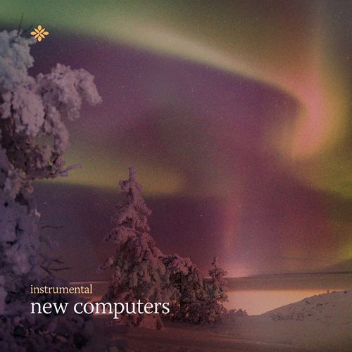 New Computers