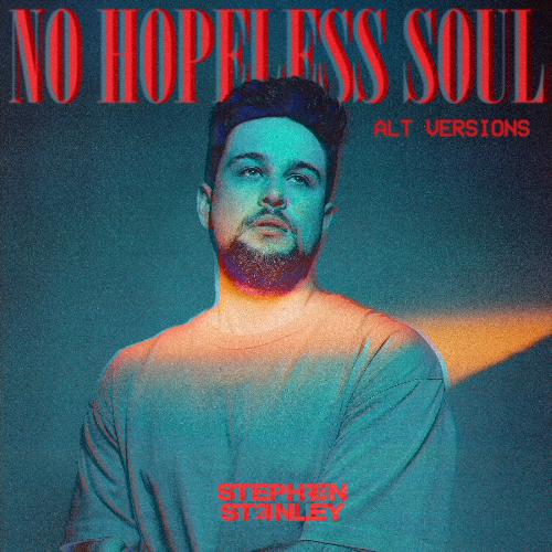 No Hopeless Soul_poster_image