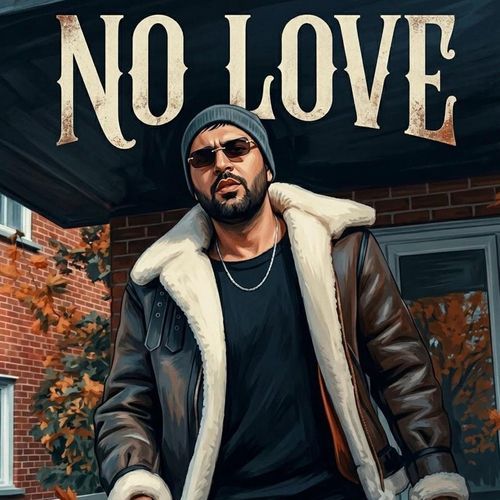 No Love