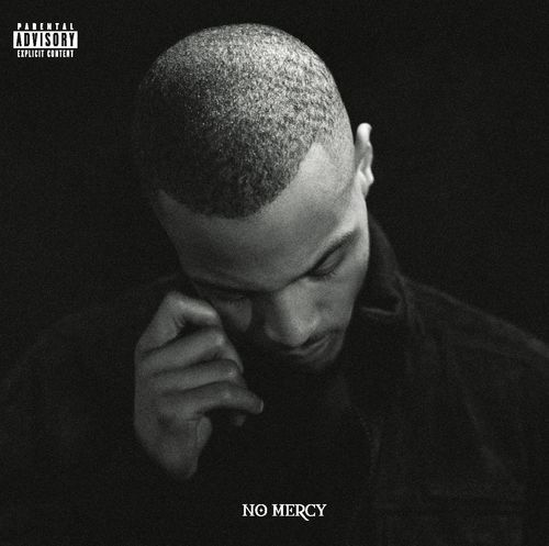 No Mercy (feat. The-Dream)