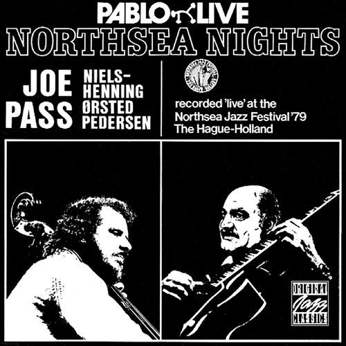 Northsea Nights (Live At The Northsea Jazz Festival, The Hague, NL / July 1979)_poster_image