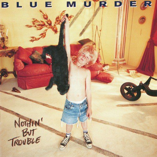 Blue Murder