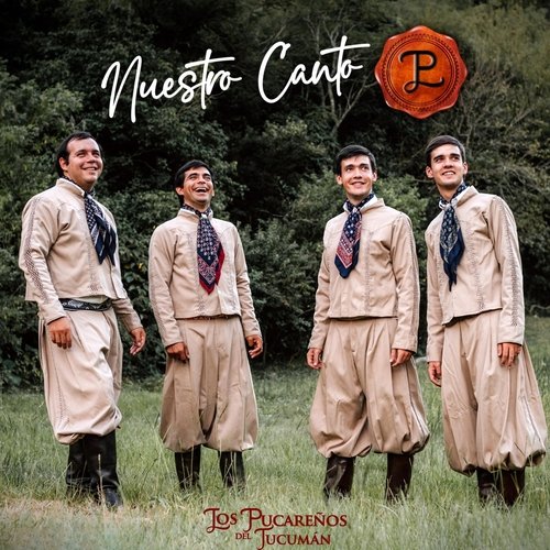 La Tejida (feat. Josué Escudero) cover art