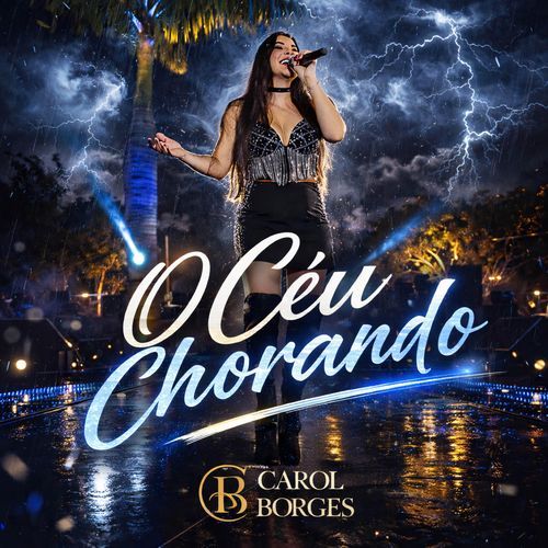 O Céu Chorando