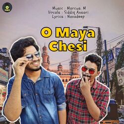 O Maya Chesi-NTxZSStTdgc