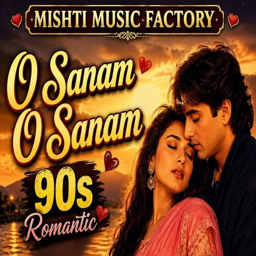 O Sanam O Sanam 90s Romantic
