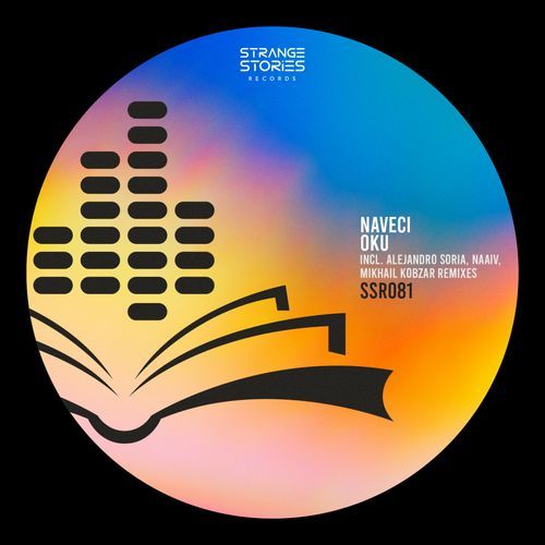 OKU (Mikhail Kobzar Remix) cover art