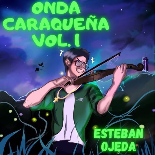 De la Rosa cover art