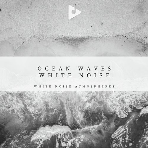 Ocean Waves White Noise