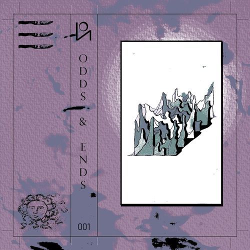 Oddly Familiar cover art