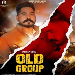 Old Group-KVtYdBNaTWk