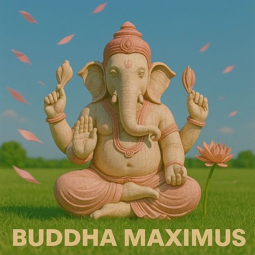 Om Gam Ganapataye Namaha