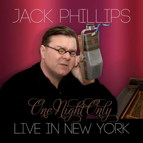 One Night Only - Live in New York