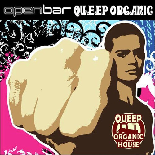 Open Bar: Queep Organic House