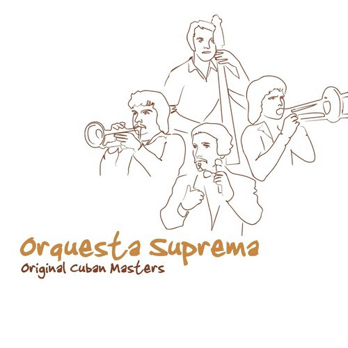Original Cuban Masters