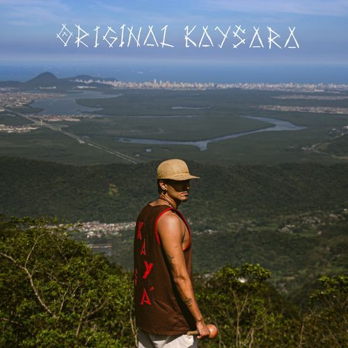 Ôríka cover art
