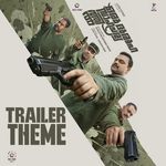 Oru Durooha Saahacharyathil Trailer Theme (From "Oru Durooha Saahacharyathil")