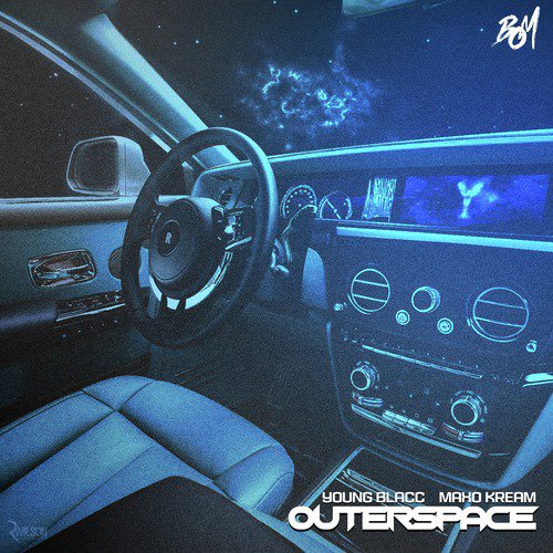 Outer Space (feat. Maxo Kream)_poster_image