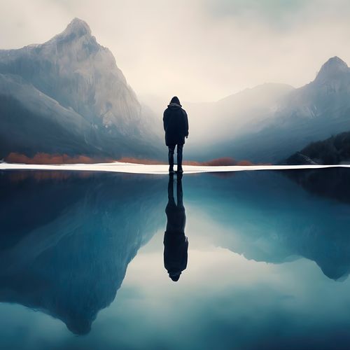 Каждый в разное верит cover art