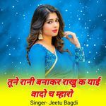 तूने रानी बनाकर राखु क याई वादो च म्हारो