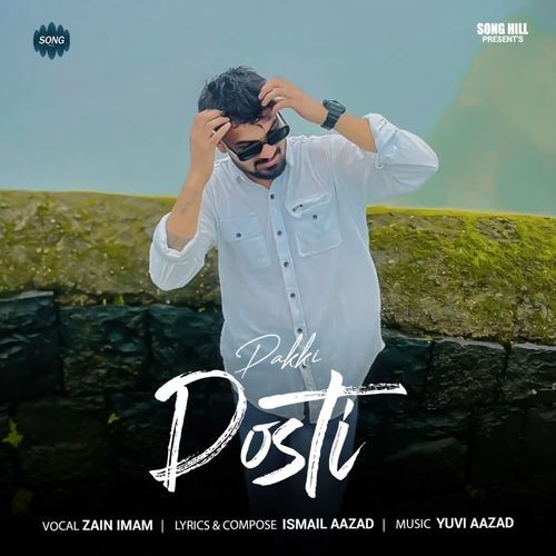 Pakki Dosti