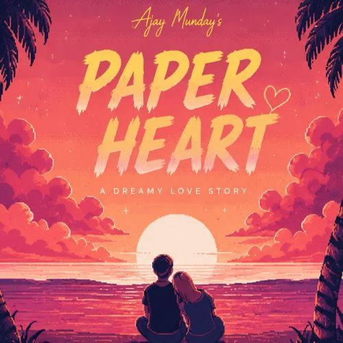Paper Heart