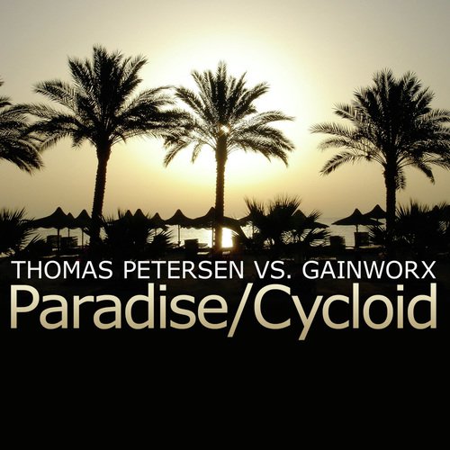 Paradise / Cycloid_poster_image