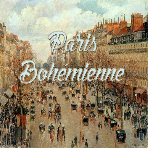 Paris bohémienne