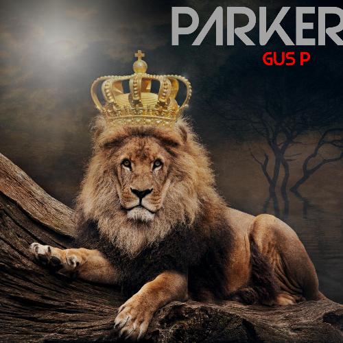 Parker (feat. The Real Gus P) cover art