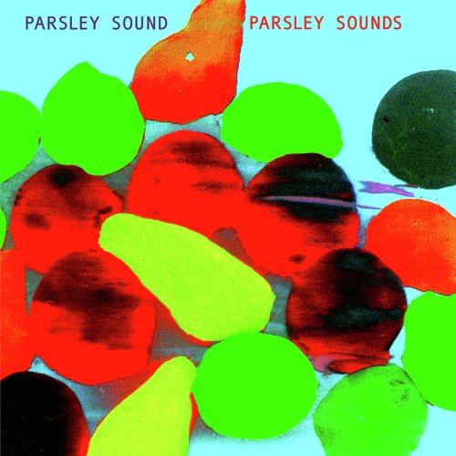 Parsley Sounds