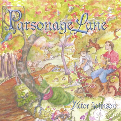 Parsonage Lane