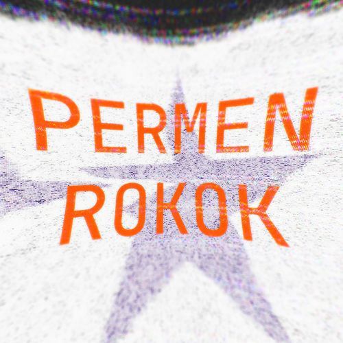Permen Rokok