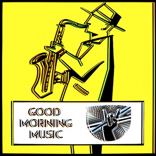Great Jazz Ensemble cover art