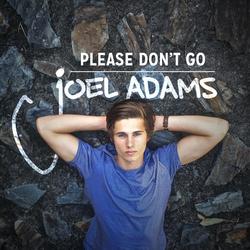 Joel Adams profile photo