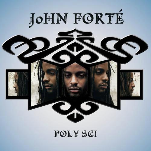 John Forté