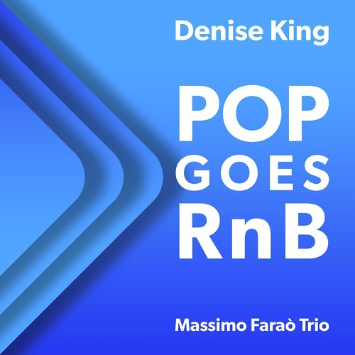 Pop Goes RnB