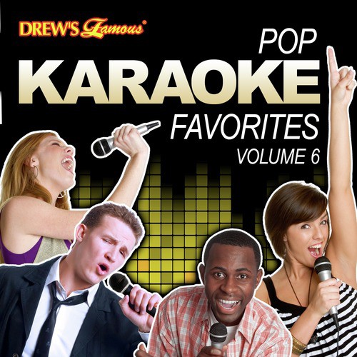If There Was Any Other Way (Karaoke Version)