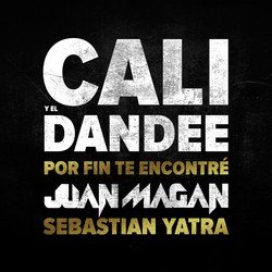 Cali Y El Dandee