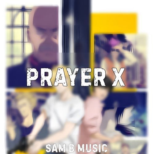 Prayer X