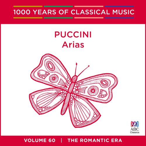 Puccini: Arias_poster_image