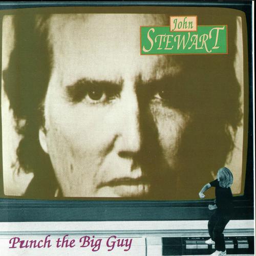 Punch The Big Guy_poster_image