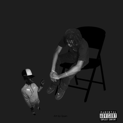 Gm n G Day cover art