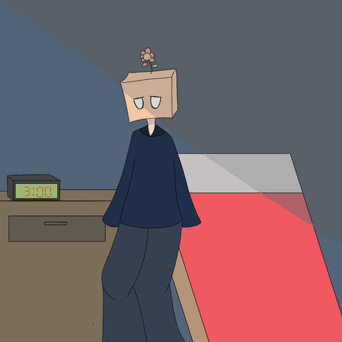 Questions I ask myself at 3 am