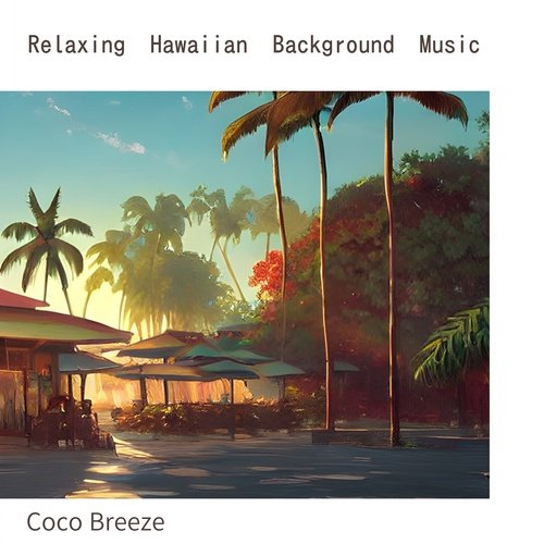 Maui & Hana - Song Download from Relaxing Hawaiian Background