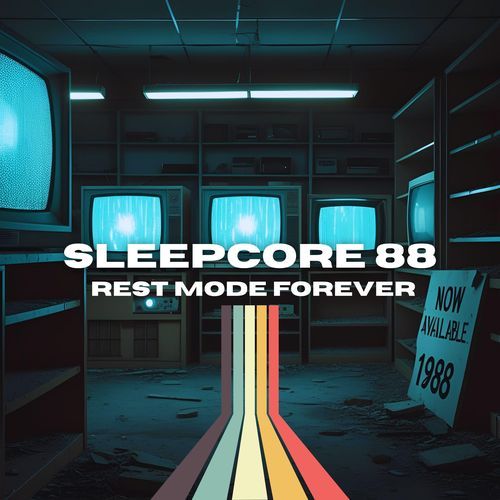 Rest Mode Forever