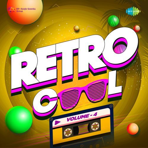 Retro Cool Vol. 4