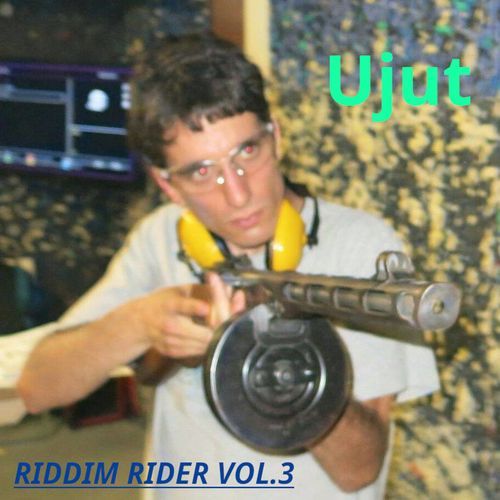 Hugh cover art