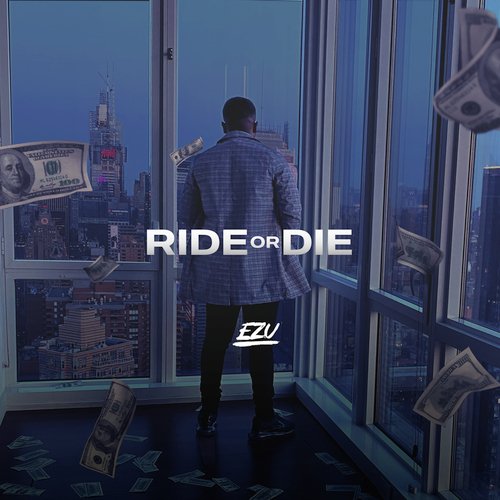 Ride Or Die_poster_image